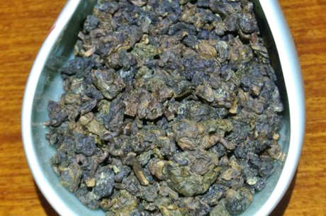 台湾乌龙茶是红茶还是绿茶