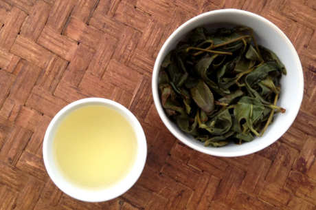 台湾乌龙茶是红茶还是绿茶