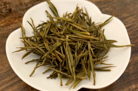 白茶是绿茶系列吗？