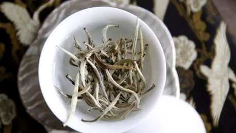 白茶要洗茶吗？