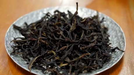 水仙茶属于什么茶？