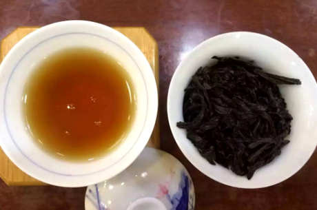 水仙茶属于什么茶？
