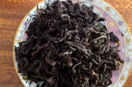 水仙茶属于什么茶？