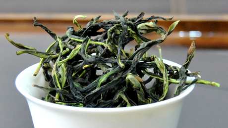 凤凰单杉属于什么茶？