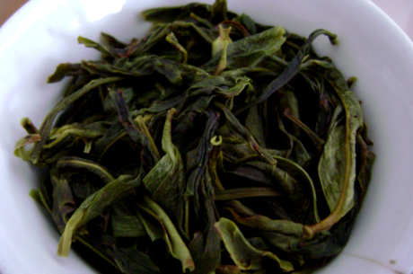 凤凰单杉属于什么茶？