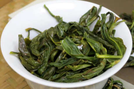 凤凰单杉属于什么茶？