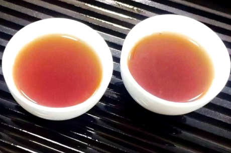 什么是普洱茶？