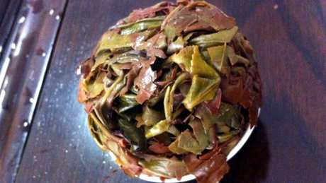 漳平水仙茶属于什么茶？