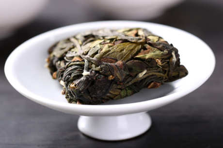 漳平水仙茶属于什么茶？
