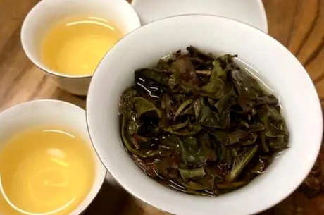 漳平水仙茶属于什么茶？