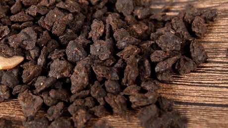茶化石属于什么茶？