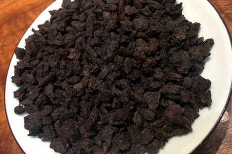 茶化石属于什么茶？