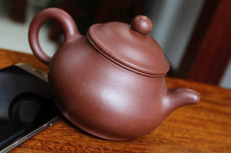 什么茶最好泡在紫砂壶里？