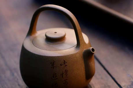 什么茶最好泡在紫砂壶里？