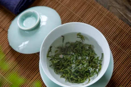 什么茶好喝