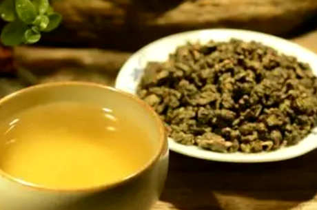 六大茶系分别是什么茶？