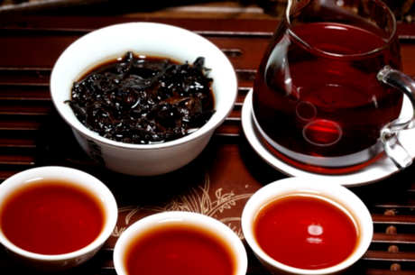 六大茶系分别是什么茶？