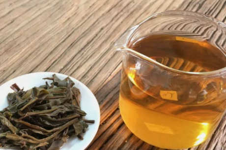 什么茶属于普洱？