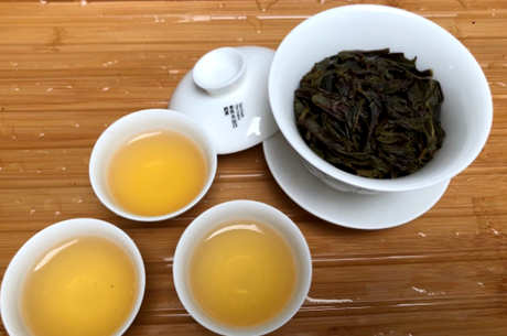 茶是什么茶？
