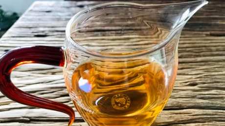 熟茶和生茶有什么区别？