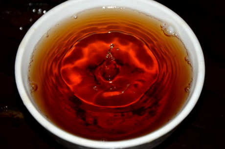 熟茶和生茶有什么区别？