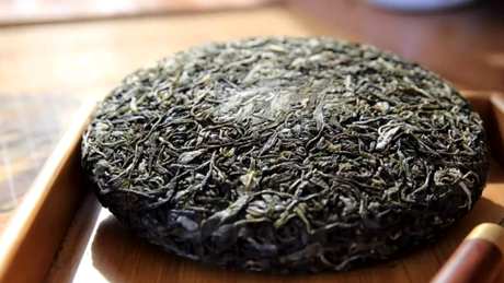 什么是普洱茶？