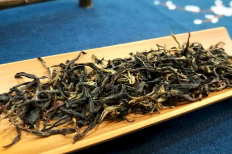 什么是普洱茶？