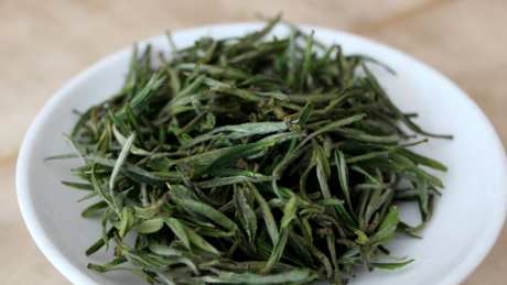 安徽产什么茶？