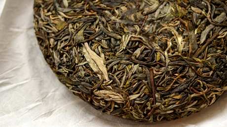 普洱茶是什么茶？
