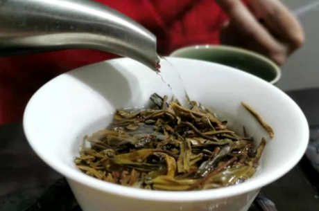 普洱茶是什么茶？