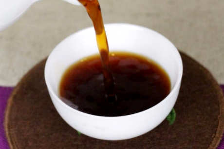 怎样泡普洱熟茶？