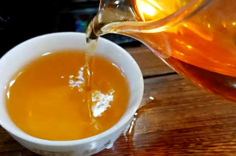 如何泡普洱生茶？