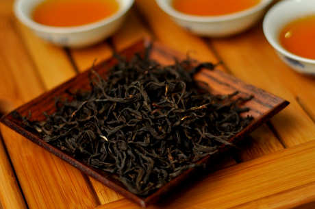 普洱属于红茶还是红茶
