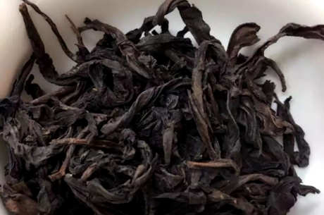 普洱茶是红茶还是红茶