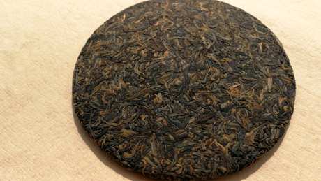 普洱茶属于红茶吗？