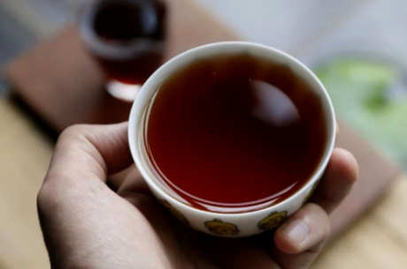 谁适合喝普洱茶？