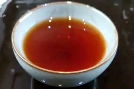 不适合喝普洱茶的人