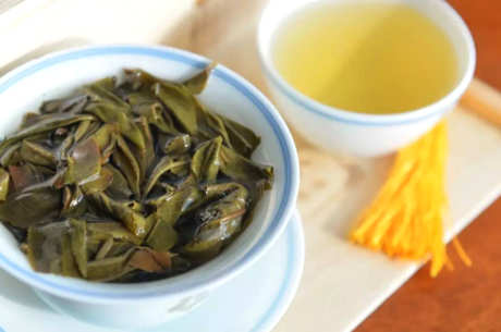 不适合喝普洱茶的人