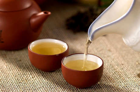 枞茶分几类