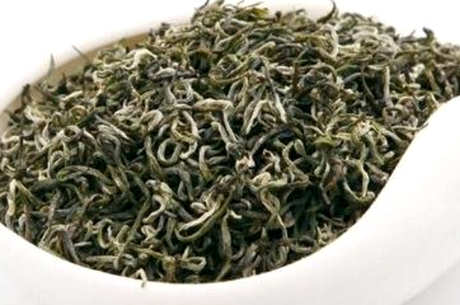 广东绿茶有哪些品种？