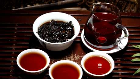 普洱茶属于哪种茶系？