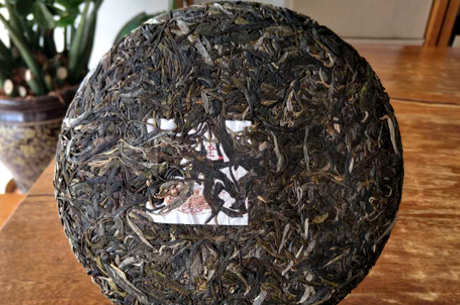 普洱茶属于哪种茶系？