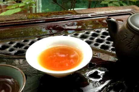 喝普洱茶会影响睡眠吗？