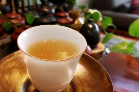 普洱茶适合什么人群喝？