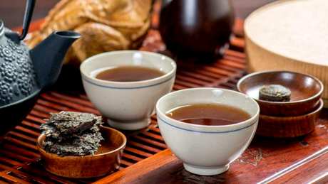 什么人不适合喝普洱茶？