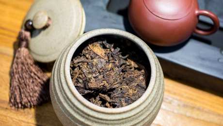 普洱茶10年后还能喝吗？