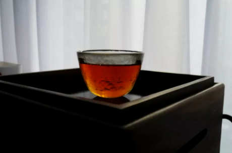 普洱茶10年后还能喝吗？