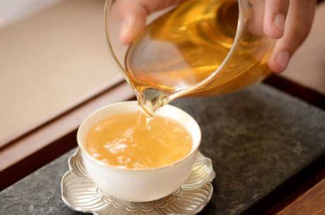 普洱生茶怎么泡得更好？