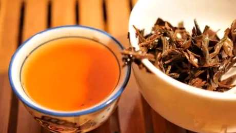 普洱茶是凉还是热？