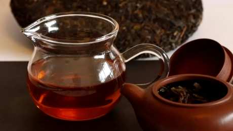 晚上喝普洱茶会影响睡眠吗？